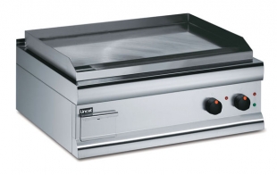 GS7R ELECTRIC GRIDDLE